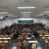 オックスフォード通信（291/74）i-Seminar：第16回卒業研究発表会