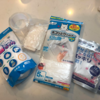 日本から届いた物・掃除編＠テメキュラ、CA