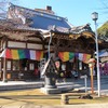 蓮馨寺（川越市）