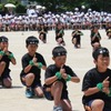 学区大運動会　その２