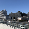 北本ハイデンス大規模修繕工事進行中・・・