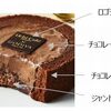 ローソン×ゴディバコラボ商品「ショコラロールケーキ」が復活！