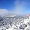 【八ヶ岳】北八ヶ岳〜北横岳、三ツ岳の絶景！／北八ヶ岳ロープウェイ下山／年末雪山登山３泊４日・後編