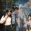 【飯窪春菜（モーニング娘。&#039;16）】映画「君の名は。」を観て・・・