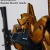 完成！　バンダイ MG MSN-00100 百式 Ver.1.0（改）制作 11　