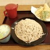 志木市の老舗蕎麦屋「六代目清兵衛」でお蕎麦食べてきた！