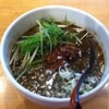 青横酒場 立呑み 麺ごっつ