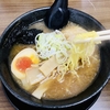 日曜限定朝ラー　麺家しろうさん　店主がステキな小さいラーメン屋