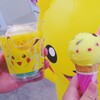 31　ピカチュウの10まんボルト！フルーツミックス