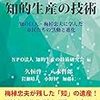 新著『新・深・真　知的生産の技術』を発刊ーーアマゾンに書評2つ