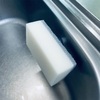 【セリア】スポンジホルダーを新しくした話。