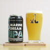 Coronado Brewing　「MARINE DREAM IPA」