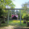 網走市　網走護国神社に参拝してきた　2022.5.15