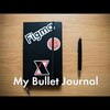 頭の中が整理される！僕のBulet Journalの紹介！バレットジャーナルの効果やポイントなども解説！ | #82