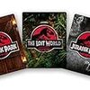 jurassic world！全米で歴代最高のオープニング興収成績で飛び出したこの夏一番の注目映画！