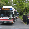 味スタ臨 撮影車両まとめ 小田急バス 新百合ヶ丘営業所編
