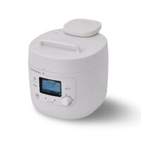 一度使うとシロカおうちシェフクッカーSP-MC5D171なしの生活には戻れない理由