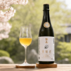「談山 貴醸酒」〜琥珀を溶かした光、桜井が育てた、甘露の哲学