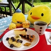 （番外編）茨城カフェwithぬいぐるみ17