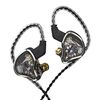 CCZ Warrior: 3BA+1DD Hybrid In-ear HiFi Earphones