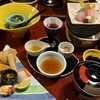 二度目の「湯宿 草菴」（湯の川温泉～島根県）② 