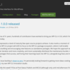 WP-CLI 1.0がリリースされました