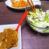 おうち晩ご飯記録 いつかは小鉢を