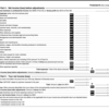 カナダのTax-returnに向けて３：self-employedの経費の整理、bill・売り上げの印刷