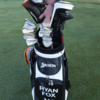 WITB｜ライアン・フォックス｜2024-10-01｜Sanderson Farms Championship