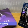 【TRI】i3 mk3 第3世代のフラグシップイヤホン登場!!