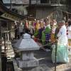 2025年1月3日(金)　[北摂]ポンポン山へ、本山寺の初寅会を観に行く！