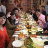 英語耳忘年会