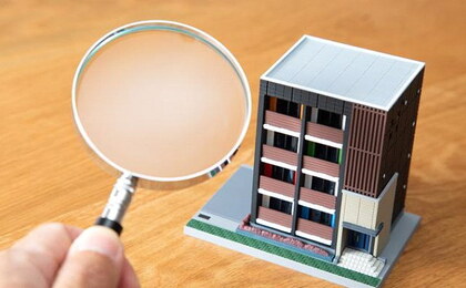 不動産の瑕疵とは？主な種類やトラブル事例・契約不適合責任について解説