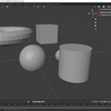 Blender2.9で利用可能なアドオンスクリプトを作る その１（指定の体積より小さいオブジェクト削除のアドオン）