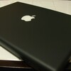 MacBookの黒は確かにスペシャルだよね？