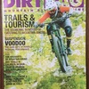 Dirt Rag Issue #205