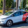 アメリカではカリフォルニアがロボットタクシーを承認しました