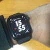 apple watchが届いたぜ！