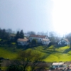 「バスク地方・サール村」