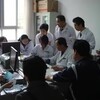 中国ではお薬手帳もすごかった・北京研修その１
