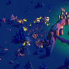 （ゲーム）「Thronefall」全クリ～　王国を守るタワーディフェンス