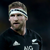 Kieran Read ( キアラン・リード ) - オールブラックス -