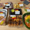 今日の晩御飯　帰還！