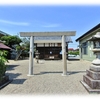 「井具羅神社」三重県四日市市