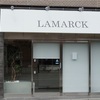 今年オープンの気になる京都パティスリーへ！LAMARCK:今出川