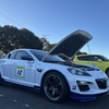 サーキット復帰第一弾 ～20250211 team六連星走行会 in TC1000～