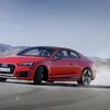 V6 2.9Lターボに!アウディ新型「RS5クーペ」フルモデルチェンジ 日本発売 価格1257万円 試乗動画