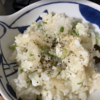 油は多めがいいかもしれん｜リュウジさんの卵白チャーハンレシピでブランチ