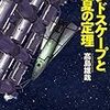 高島雄哉 『ランドスケープと夏の定理』 （創元日本SF叢書）