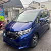 中古車カーリースでホンダ　フリードに月々2万円〜乗れる